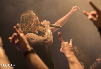 Equilibrium - Photo By Dänu