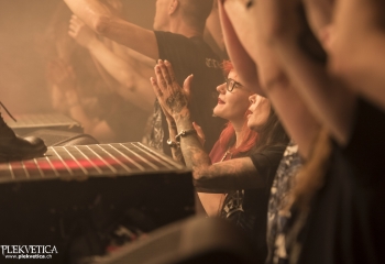 Equilibrium - Photo By Dänu