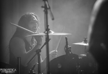 Equilibrium - Photo By Dänu