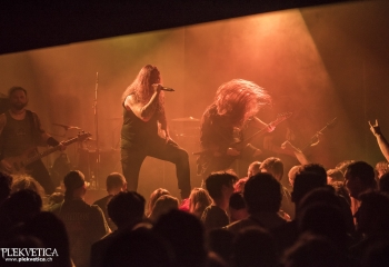 Equilibrium - Photo By Dänu