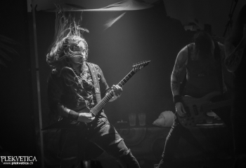 Equilibrium - Photo By Dänu