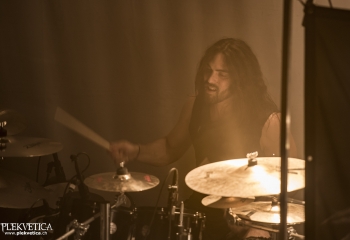 Equilibrium - Photo By Dänu