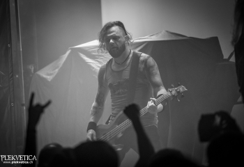 Equilibrium - Photo By Dänu