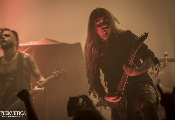 Equilibrium - Photo By Dänu