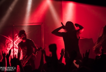 Equilibrium - Photo By Dänu