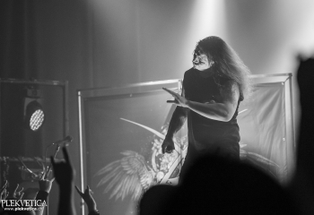 Equilibrium - Photo By Dänu