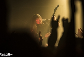 Equilibrium - Photo By Dänu