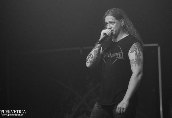 Equilibrium - Photo By Dänu