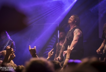 Equilibrium - Photo By Dänu