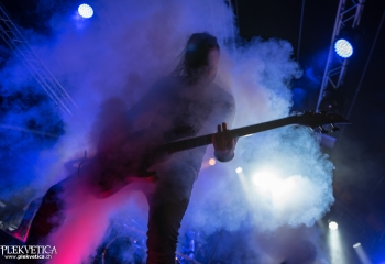 Equilibrium - Photo by Marc