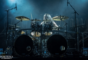 Equilibrium - Photo by Marc