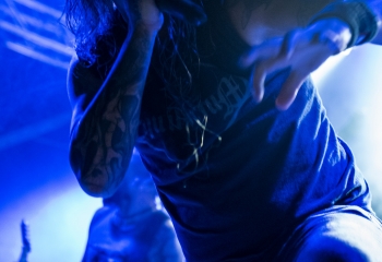 Equilibrium - Photo by Marc