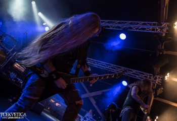 Equilibrium - Photo by Marc