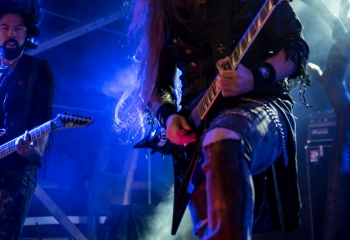 Equilibrium - Photo by Marc