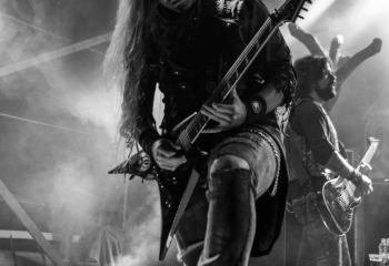 Equilibrium - Photo by Marc