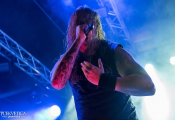 Equilibrium - Photo by Marc