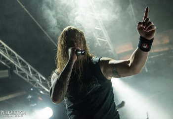 Equilibrium - Photo by Marc