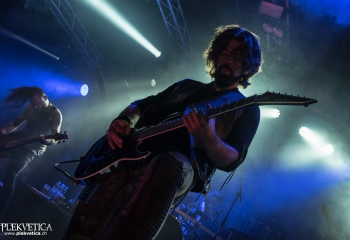 Equilibrium - Photo by Marc