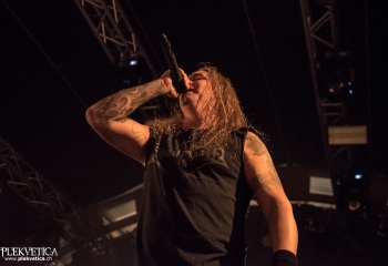 Equilibrium - Photo by Marc