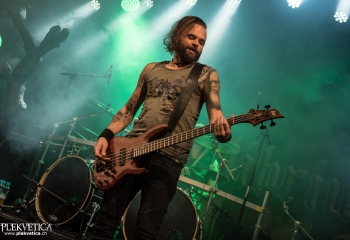 Equilibrium - Photo by Marc