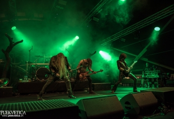 Equilibrium - Photo by Marc