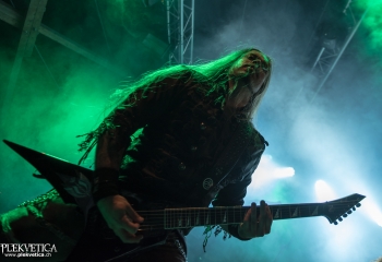 Equilibrium - Photo by Marc