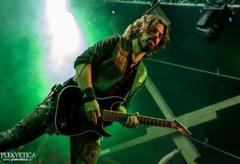 Equilibrium - Photo by Marc