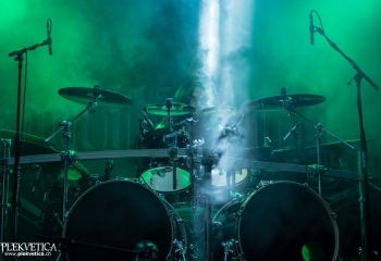 Equilibrium - Photo by Marc