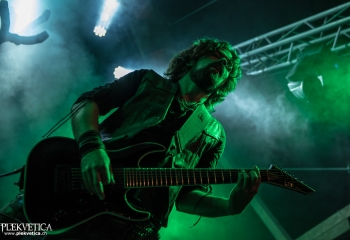 Equilibrium - Photo by Marc