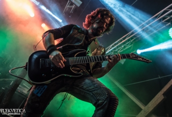 Equilibrium - Photo by Marc