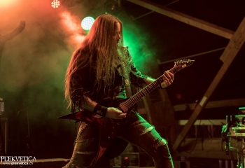 Equilibrium - Photo by Marc