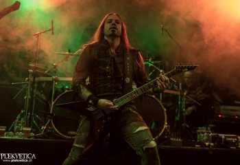 Equilibrium - Photo by Marc