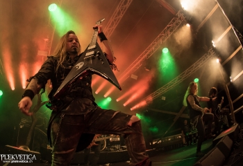 Equilibrium - Photo by Marc