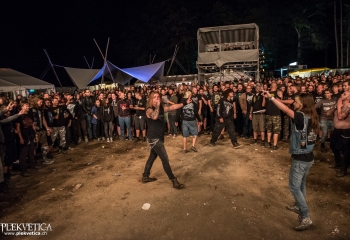 Equilibrium - Photo by Marc