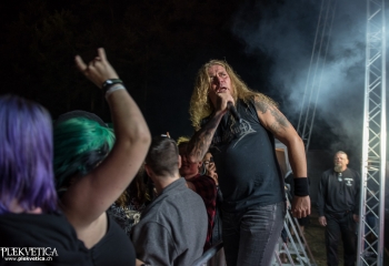 Equilibrium - Photo by Marc