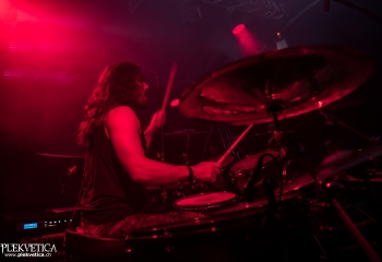 Equilibrium - Photo by Marc