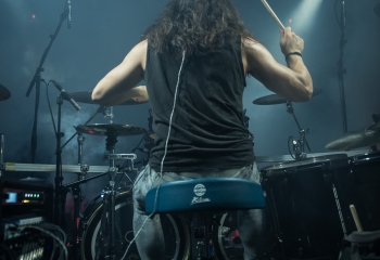 Equilibrium - Photo by Marc