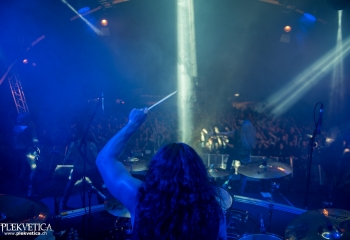 Equilibrium - Photo by Marc