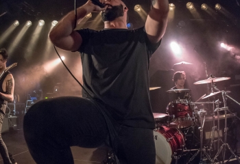 Erra - Photo By Marc