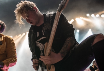 Eskimo Callboy - Photo by Marc