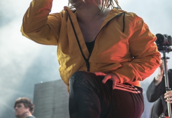 Eskimo Callboy - Photo by Marc