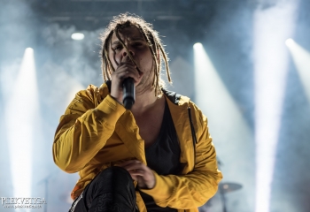 Eskimo Callboy - Photo by Marc