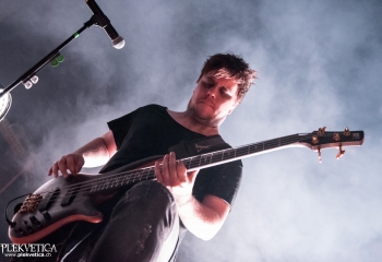 Eskimo Callboy - Photo by Marc