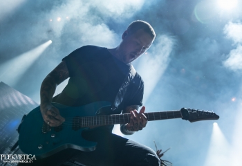 Eskimo Callboy - Photo by Marc