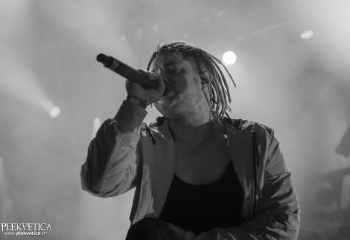 Eskimo Callboy - Photo by Marc