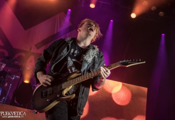 Eskimo Callboy - Photo by Marc