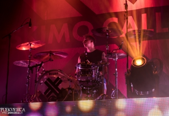 Eskimo Callboy - Photo by Marc