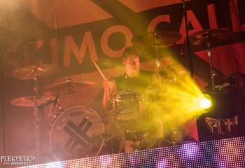 Eskimo Callboy - Photo by Marc