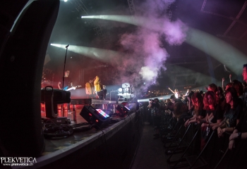 Eskimo Callboy - Photo by Marc