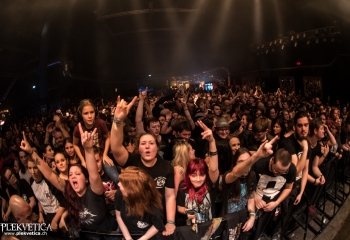 Eskimo Callboy - Photo by Marc